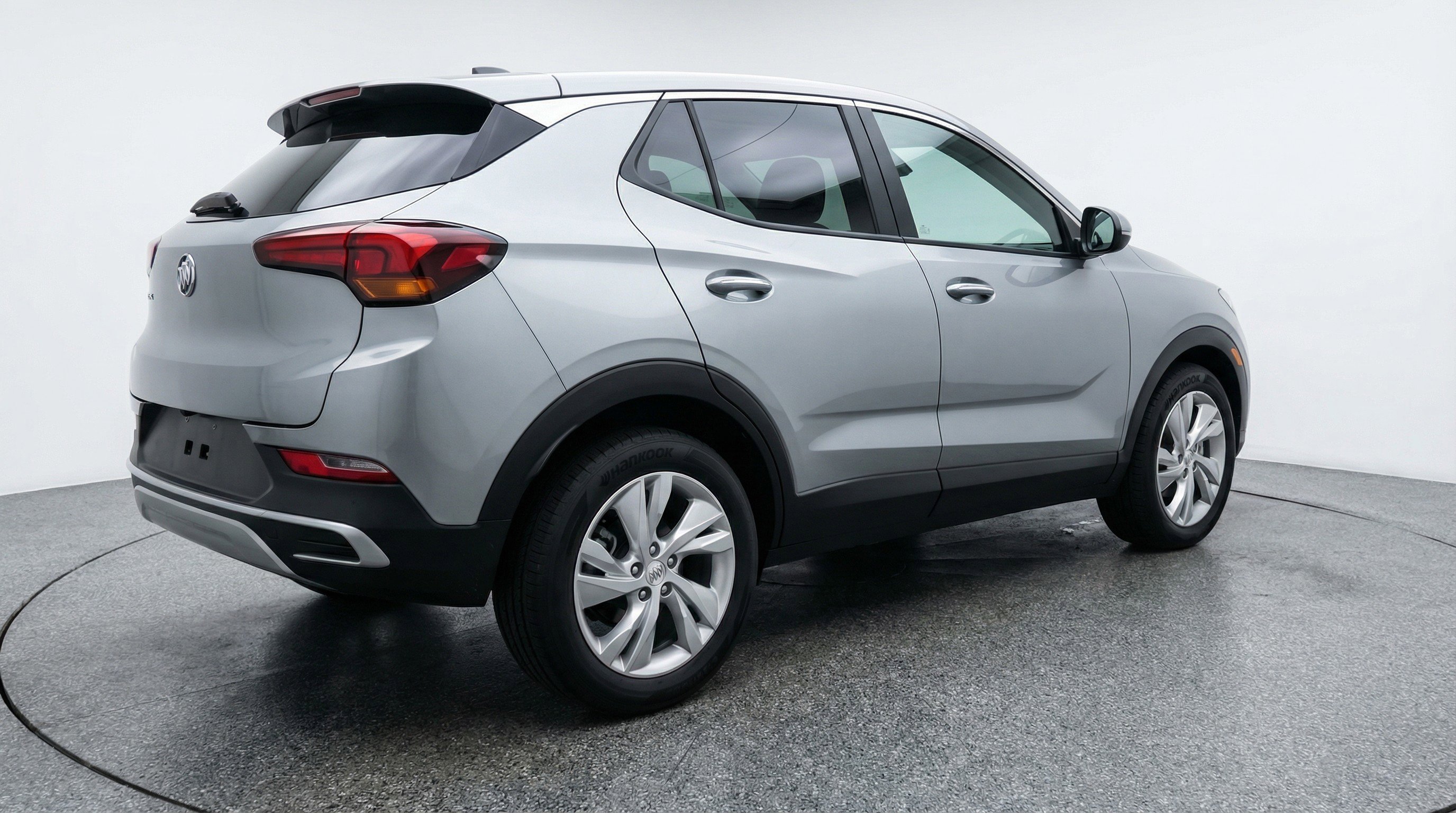 Used 2025 Buick Encore GX Preferred FWD image 9