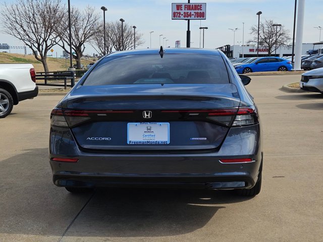 Used 2024 Honda Accord EX-L image 6