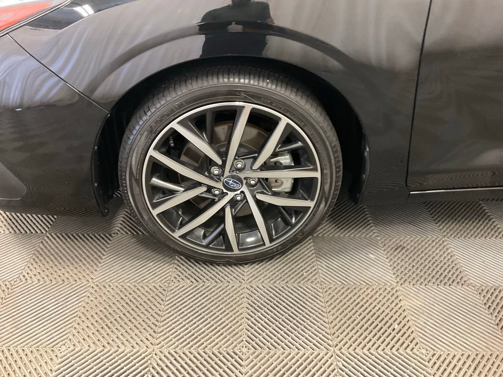 Used 2024 Subaru Impreza 2.0i Sport AWD/4WD image 14