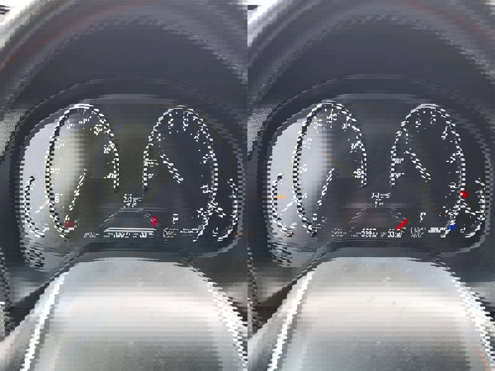 Used 2020 BMW X3 sDrive30i image 15