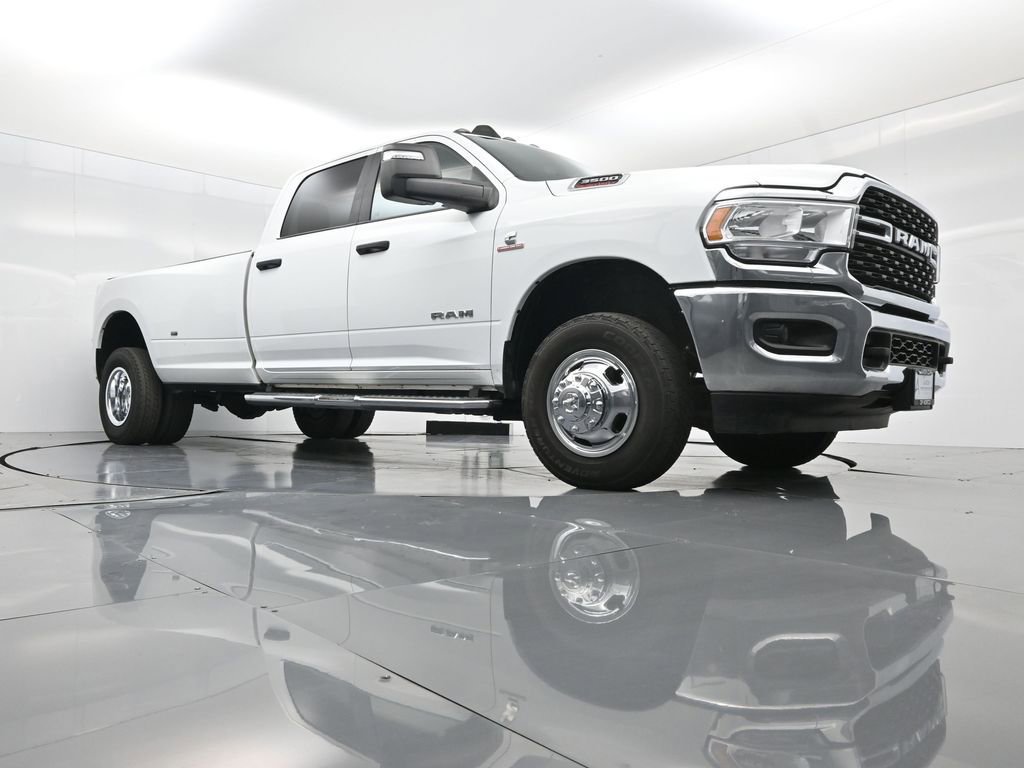 Used 2024 RAM 3500 Big Horn image 48