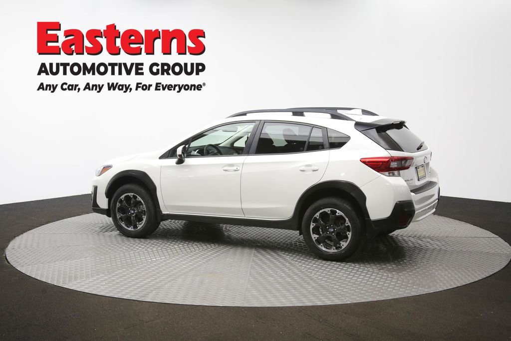 Used 2022 Subaru Crosstrek 2.0i Premium image 65