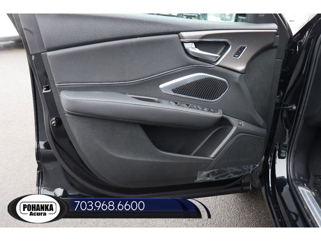 New 2026 Acura RDX SH-AWD image 28