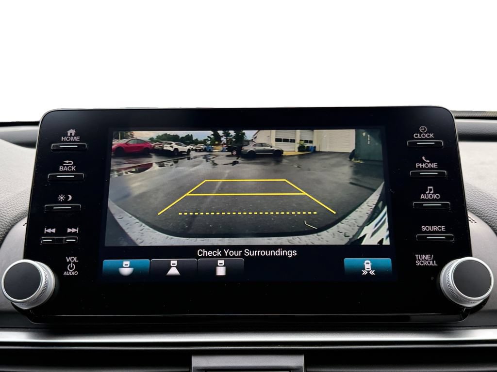 Used 2020 Honda Accord EX-L image 15