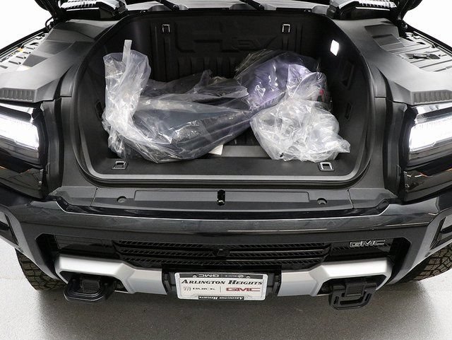 New 2024 GMC Hummer EV 2X w/ Extreme Off-Road Package AWD/4WD image 28