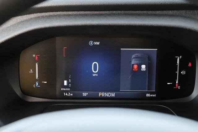 New 2026 Ford Transit 250 Low Roof w/ Load Area Protection Package image 19