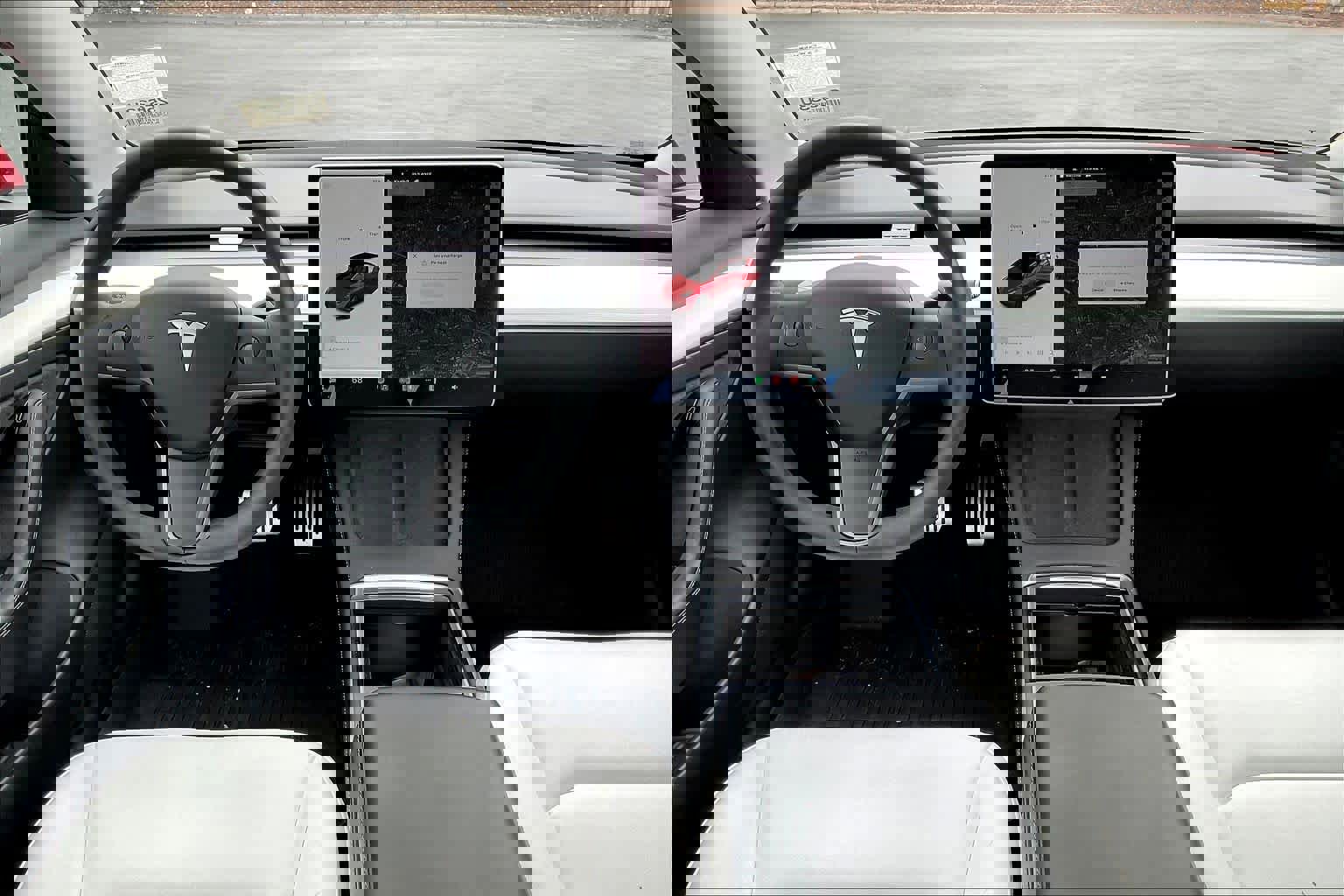 Used 2022 Tesla Model 3 Long Range image 3