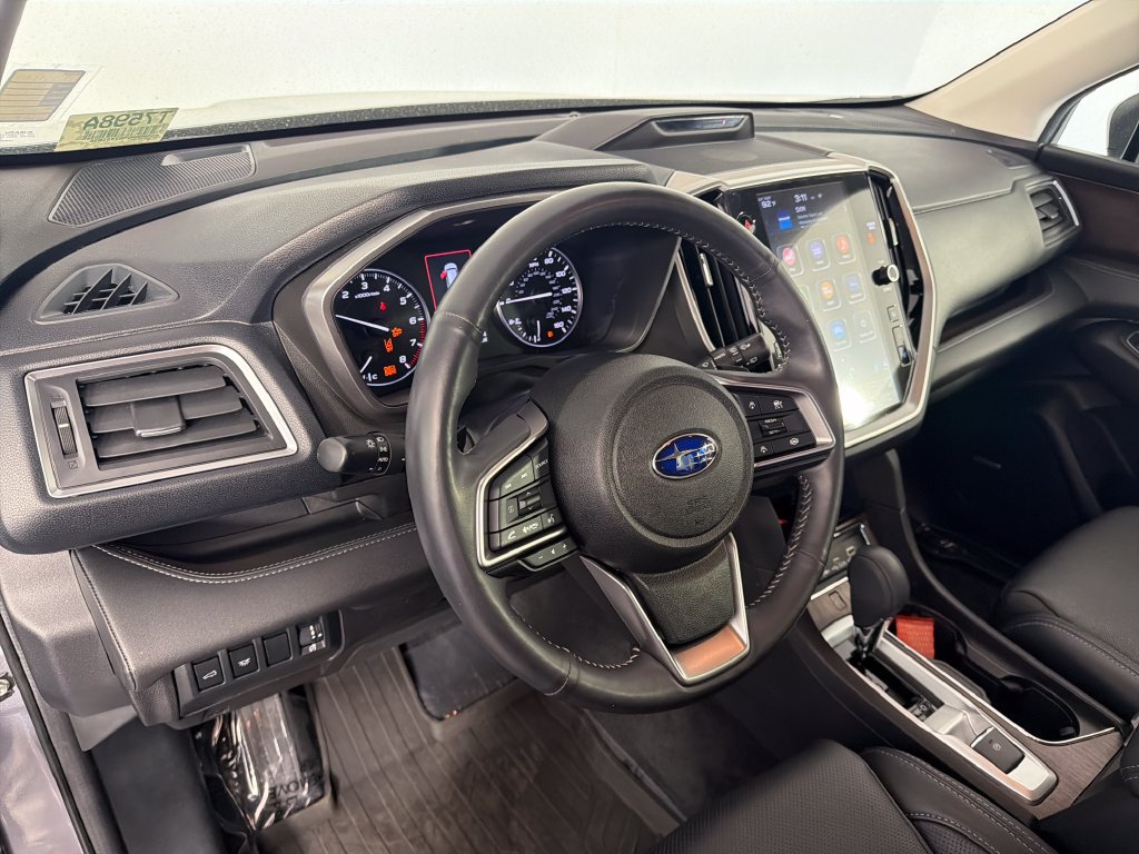 Used 2024 Subaru Ascent Touring AWD/4WD image 14