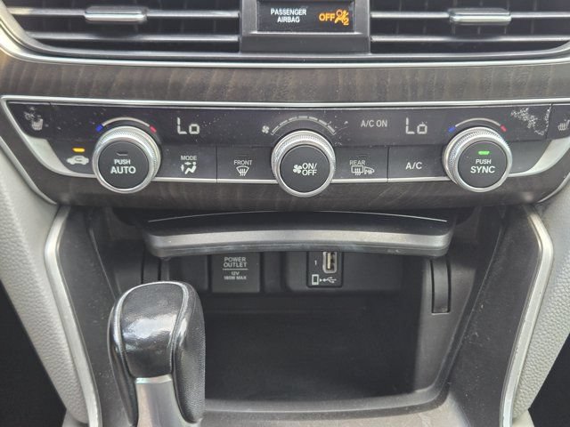 Used 2019 Honda Accord EX-L image 19