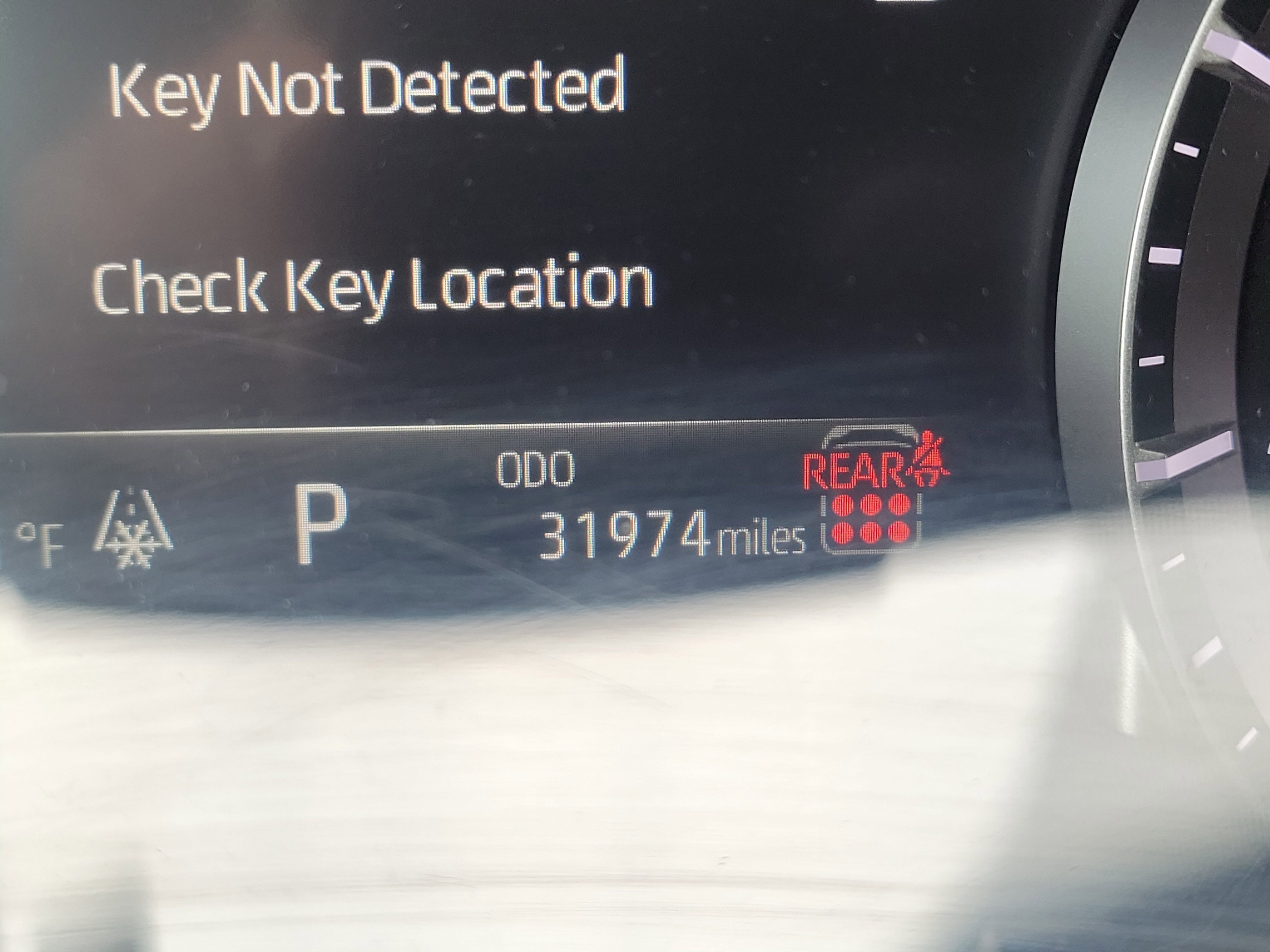 Used 2024 Toyota Highlander LE image 24