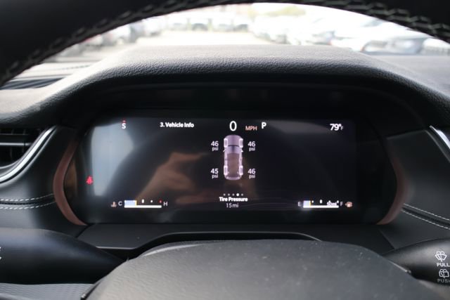 New 2026 Jeep Grand Cherokee Laredo X image 16