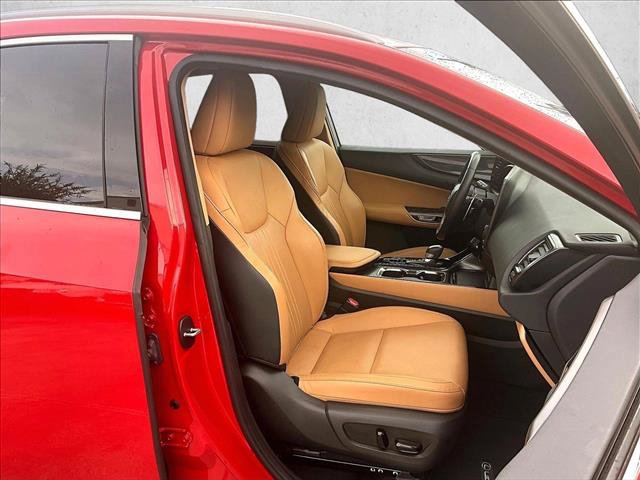 Used 2024 Lexus NX 250 FWD w/ Cold Area Package image 9