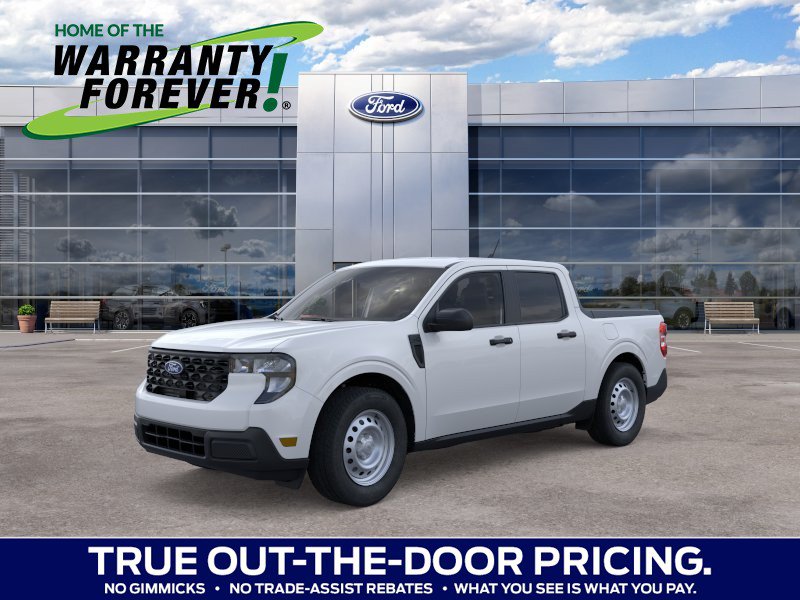 New 2026 Ford Maverick XL FWD image 1