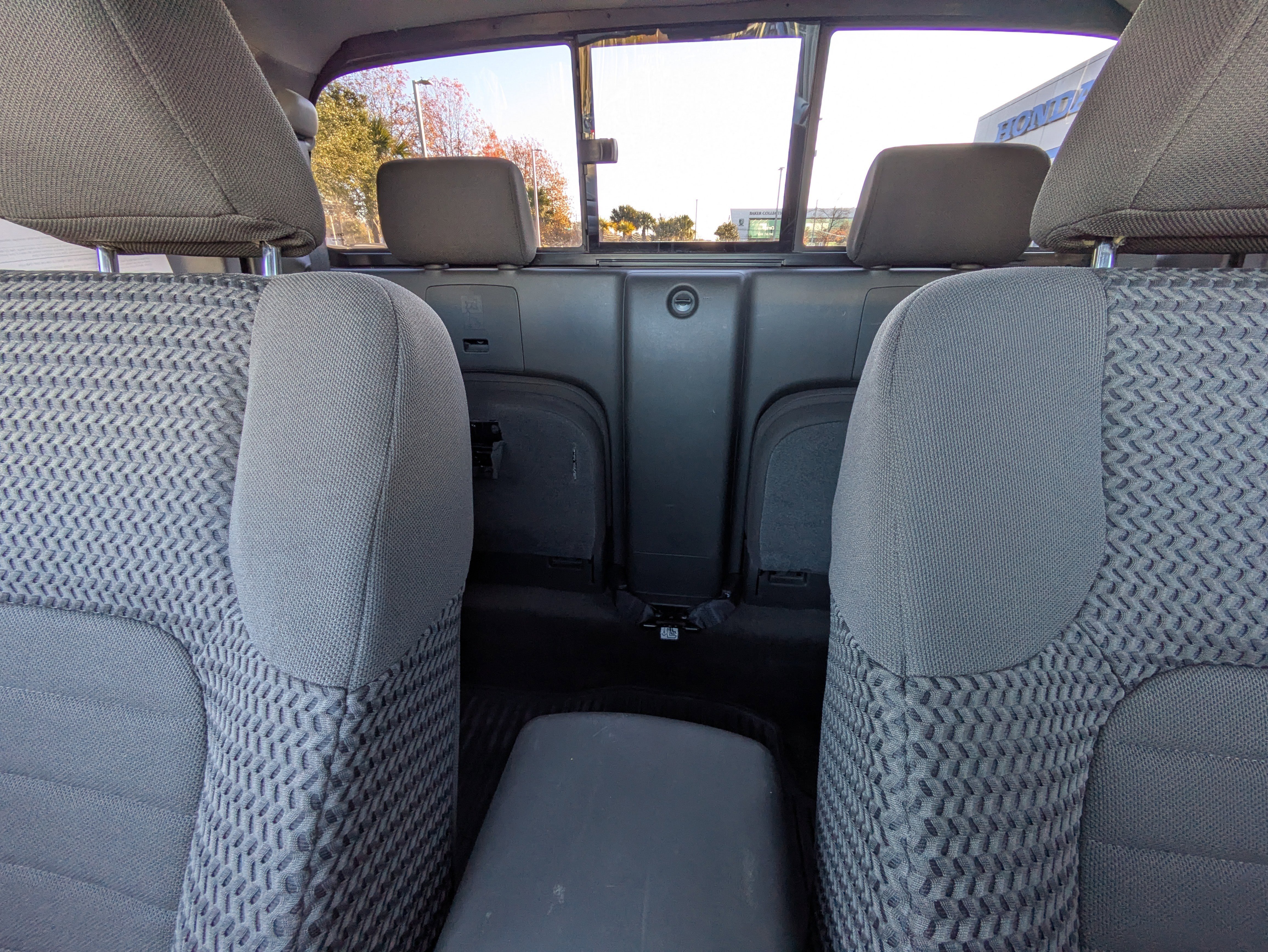 Used 2018 Nissan Frontier SV w/ Value Truck Package image 27