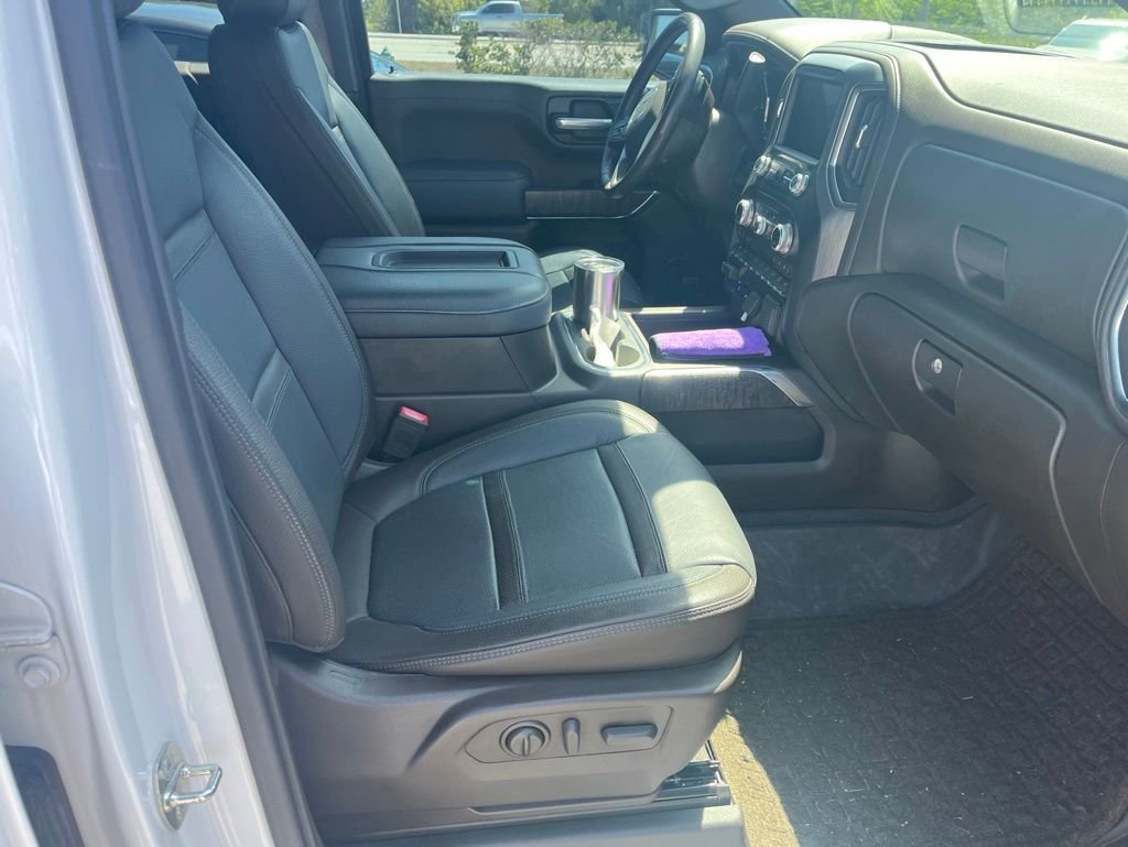 Used 2019 GMC Sierra 1500 Denali w/ Denali Ultimate Package AWD/4WD image 5