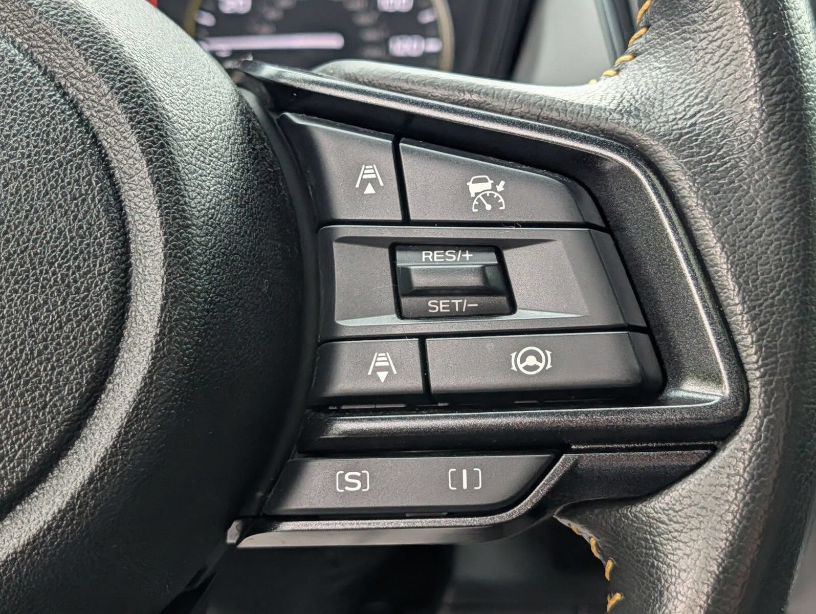 Certified 2024 Subaru Crosstrek 2.5i Sport w/ Crosstrek Mirror Package AWD/4WD image 31