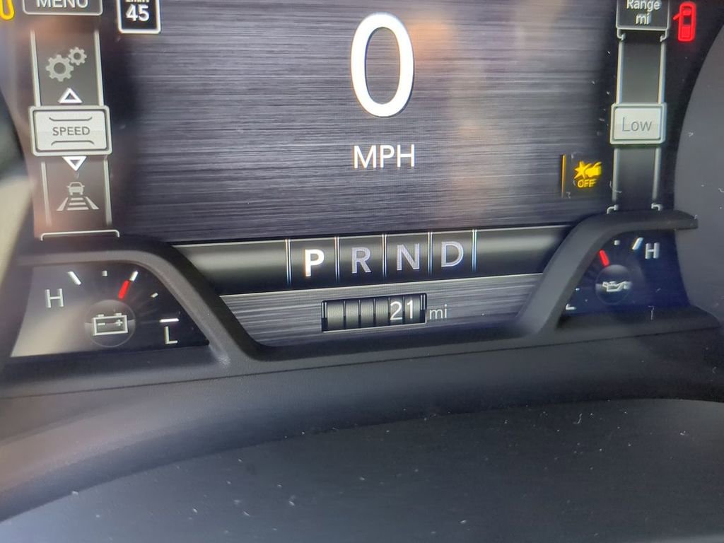 New 2026 RAM 2500 Big Horn image 15