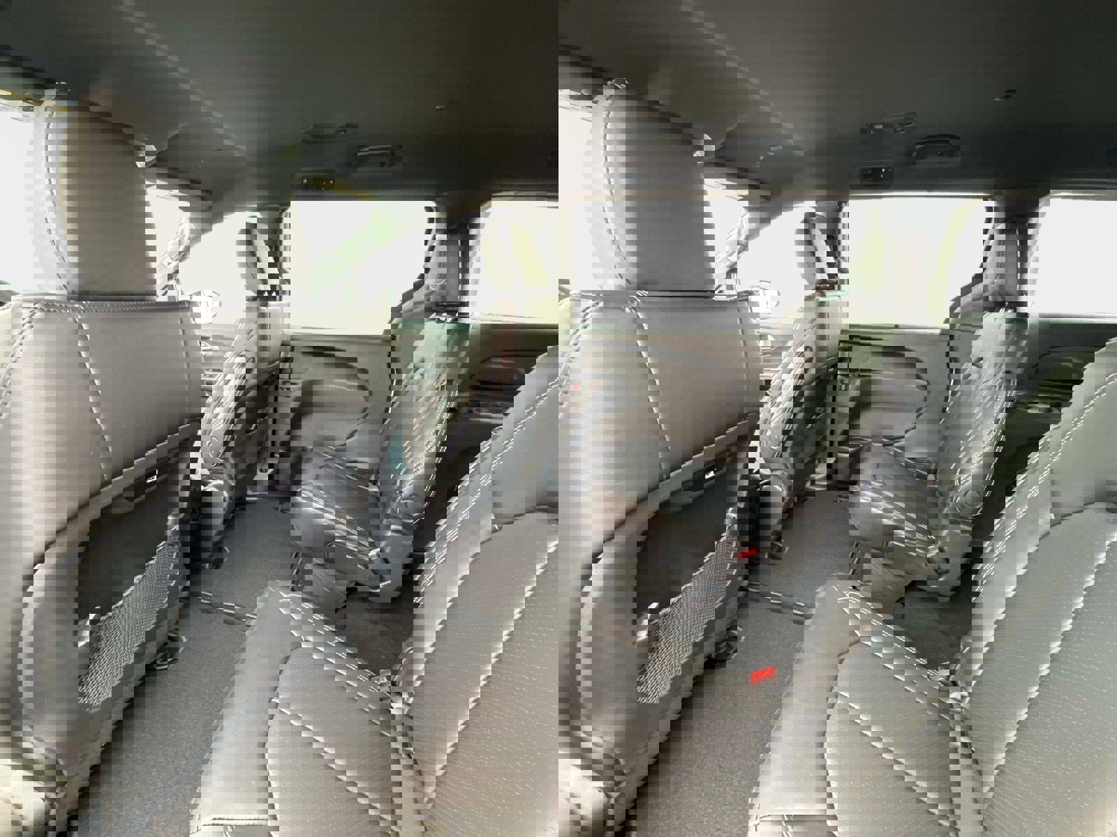 New 2026 Chrysler Pacifica Select image 19