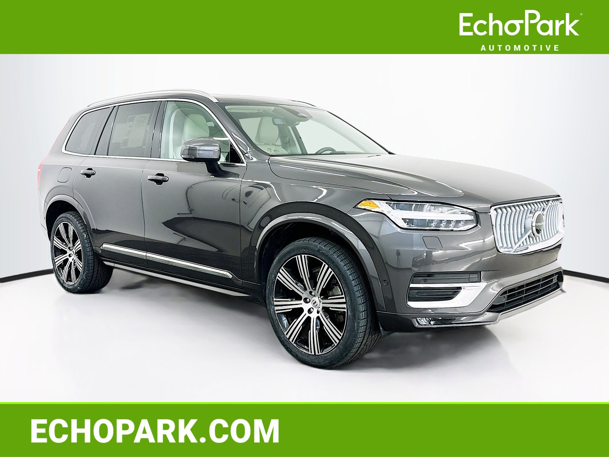 Used 2024 Volvo XC90 B6 Plus w/ Protection Package Premier