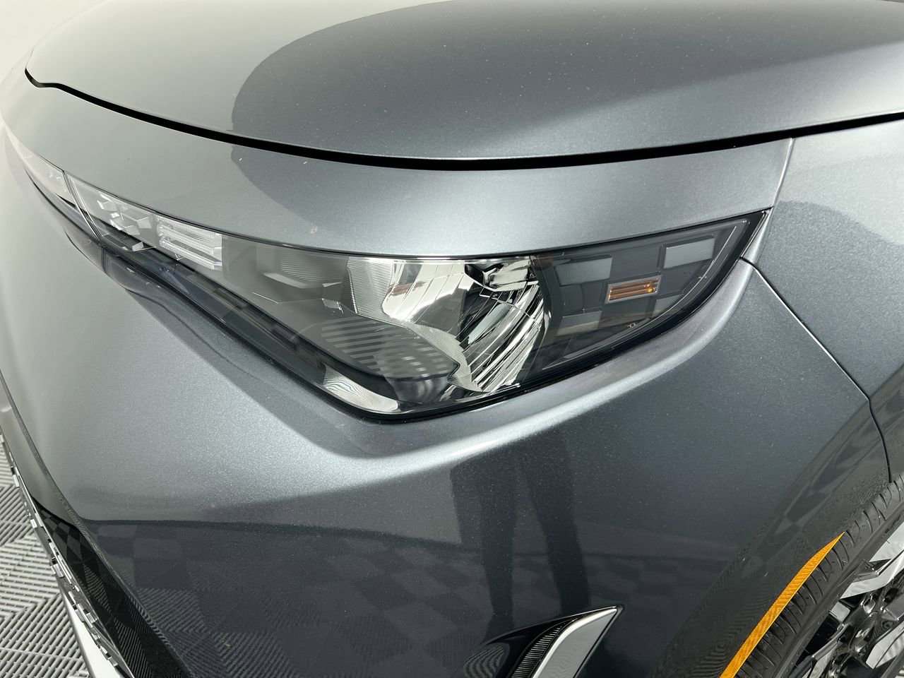 Certified 2025 Kia Soul GT-Line w/ GT-Line Technology Package FWD image 11
