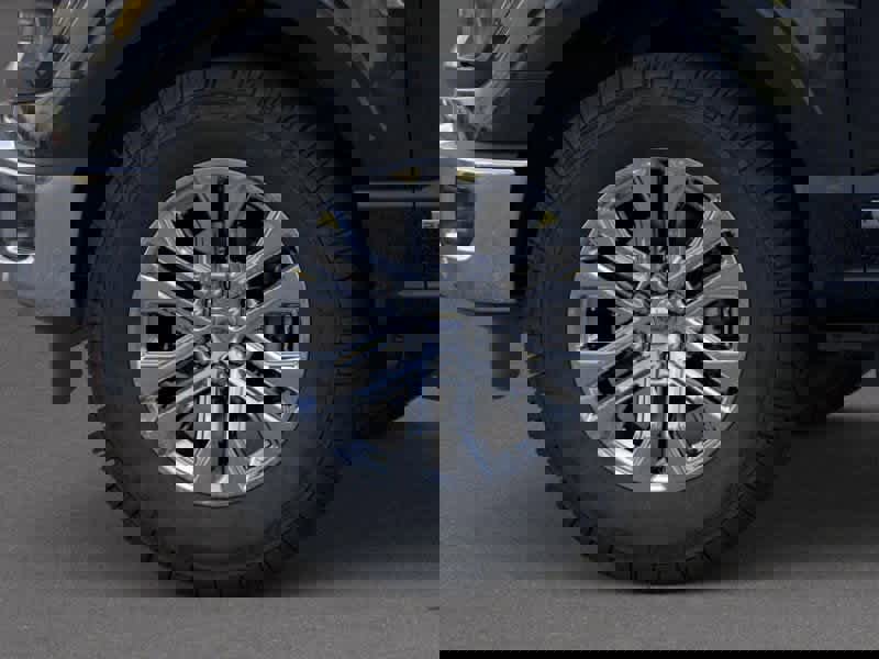 New 2025 Ford F150 XLT image 19