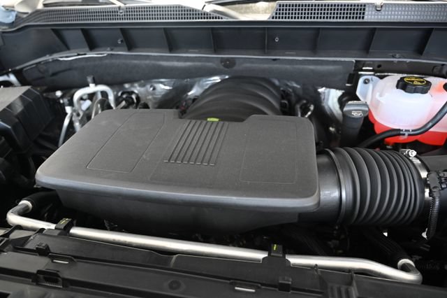 New 2026 Chevrolet Silverado 1500 RST AWD/4WD image 31