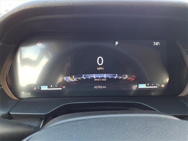 Used 2023 Jeep Grand Cherokee Laredo image 23