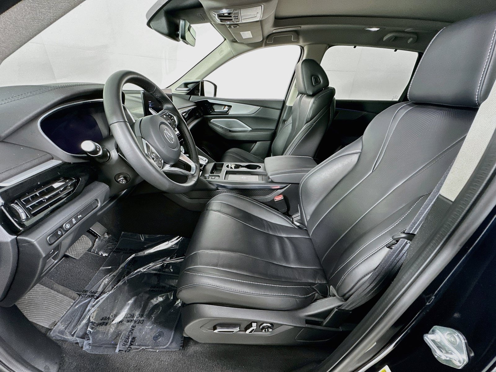 Used 2026 Acura MDX w/ Technology Package FWD image 21