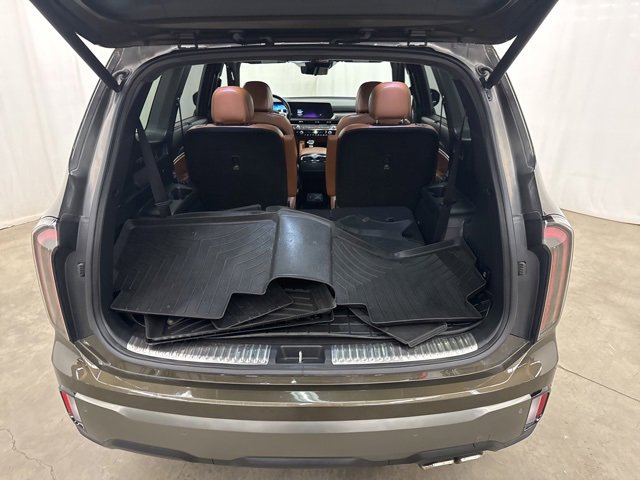 Used 2023 Kia Telluride SX Prestige X-Pro image 38