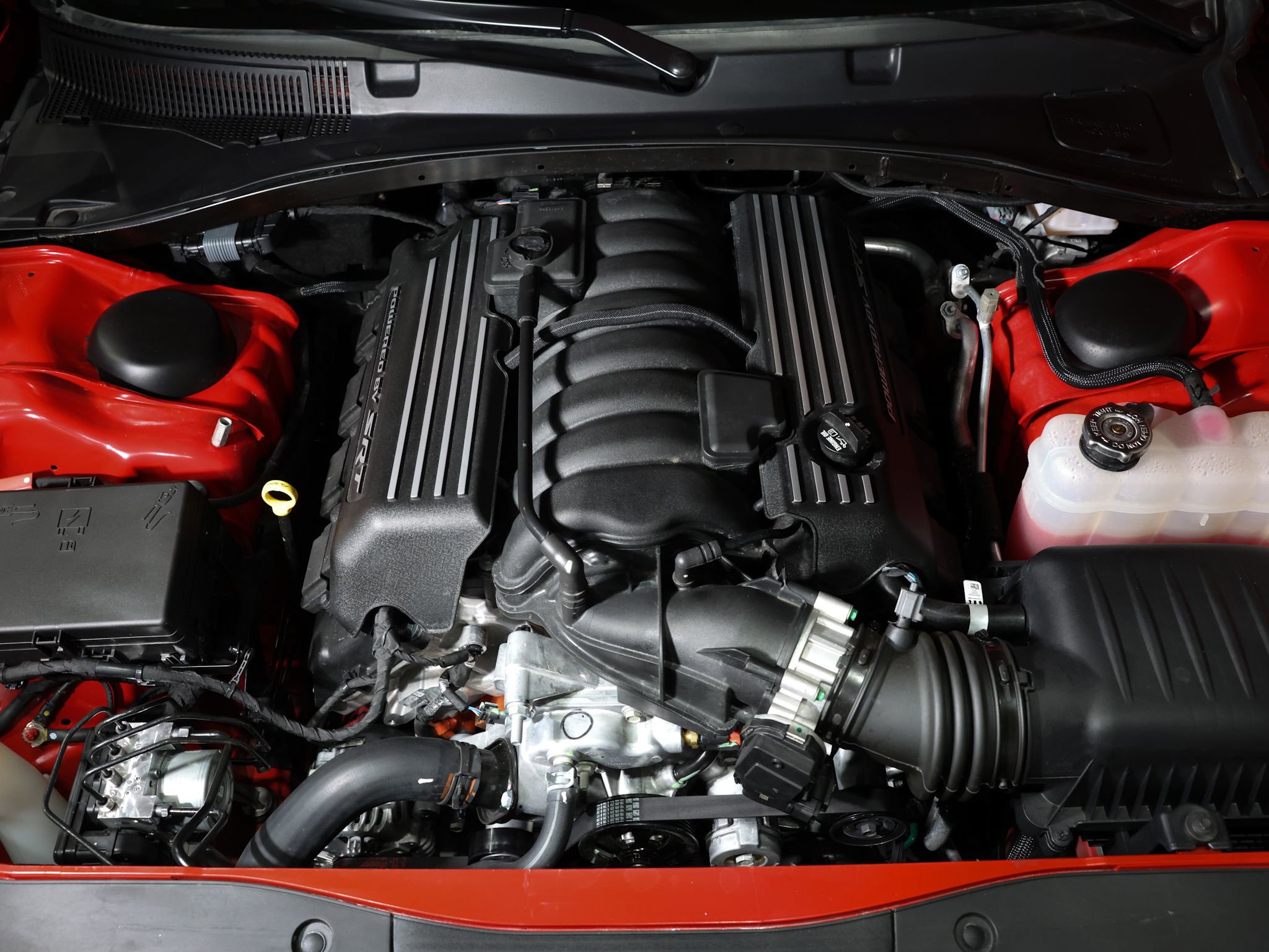 Used 2023 Dodge Charger Scat Pack image 43