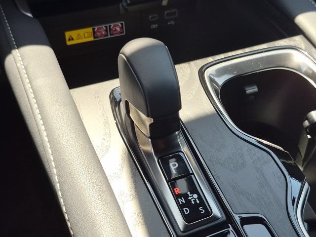 Used 2025 Lexus RX 350h w/ Convenience Package AWD/4WD image 24