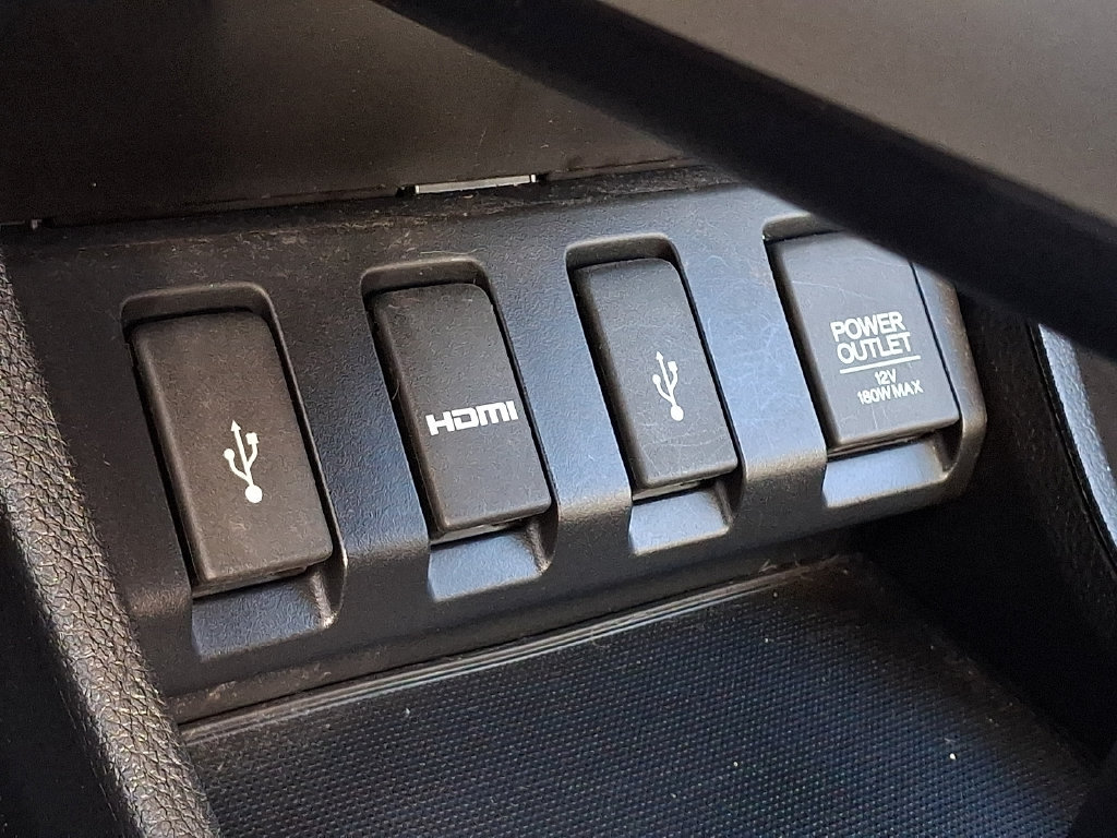 Used 2016 Honda HR-V EX image 30
