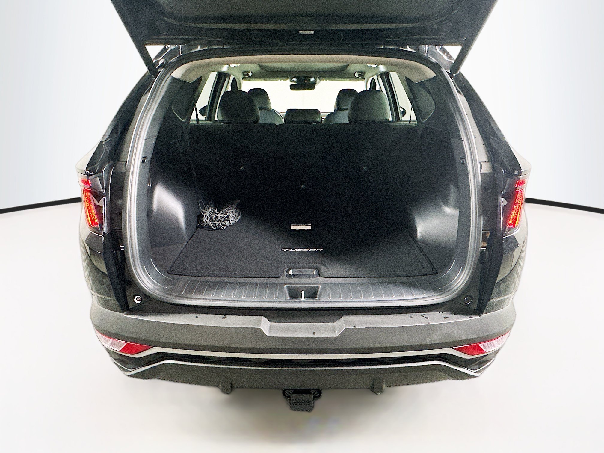 Used 2024 Hyundai Tucson SEL AWD/4WD image 31