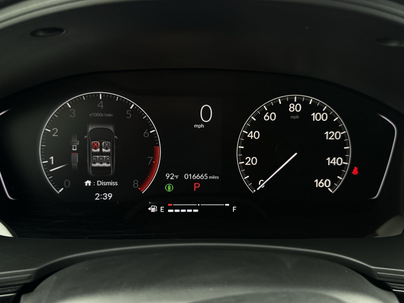 Used 2023 Honda Civic EX image 17