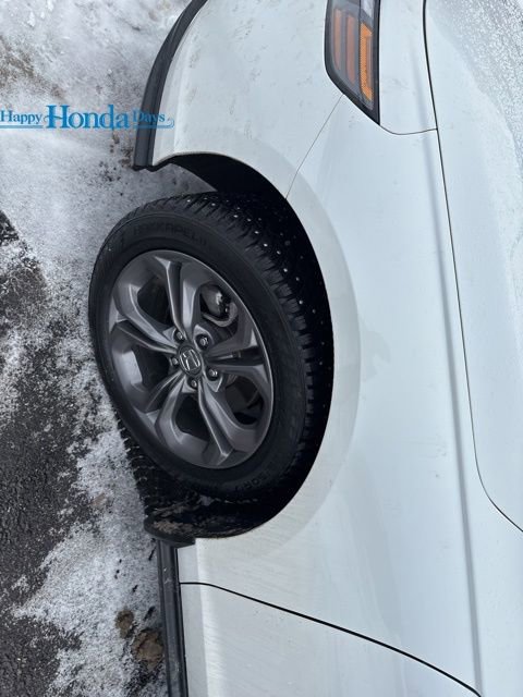 Used 2024 Honda Accord EX image 6