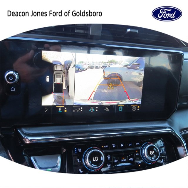 Used 2023 GMC Sierra 1500 AT4X w/ AT4X AEV Edition image 19