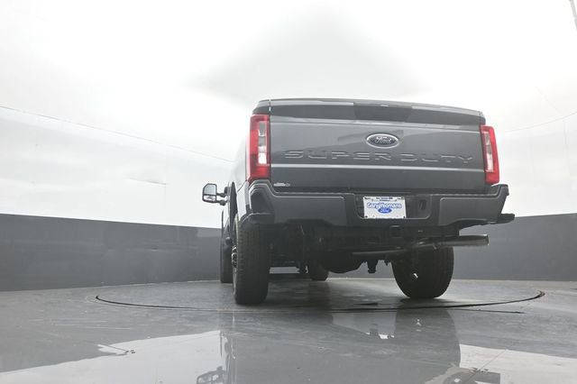 New 2026 Ford F250 XL w/ STX Appearance Package image 36