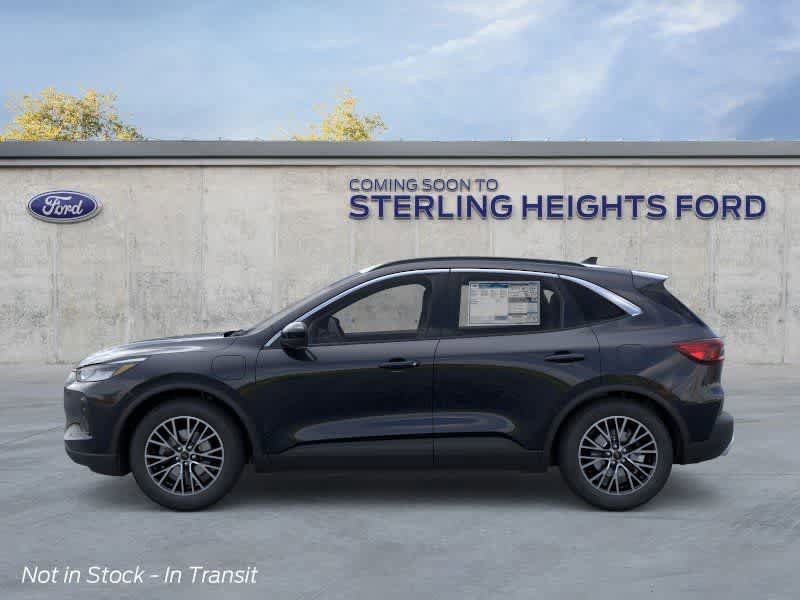New 2026 Ford Escape SE FWD image 3