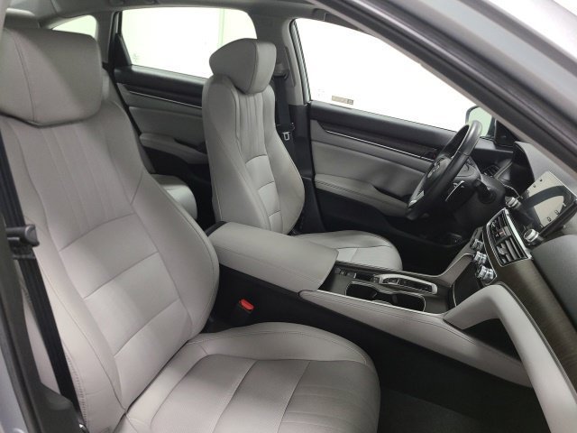 Used 2020 Honda Accord EX-L image 13