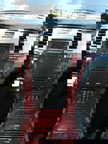 Used 2007 Cadillac Escalade EXT EXT w/ Climate Package image 30