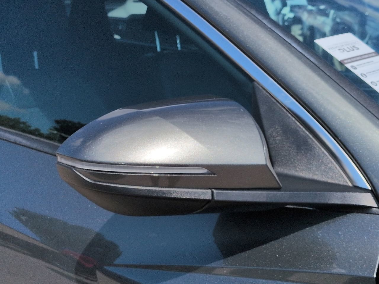 Used 2023 Hyundai Tucson SEL w/ Convenience Package image 12