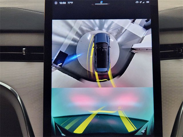 New 2025 Volvo EX90 Ultra image 18