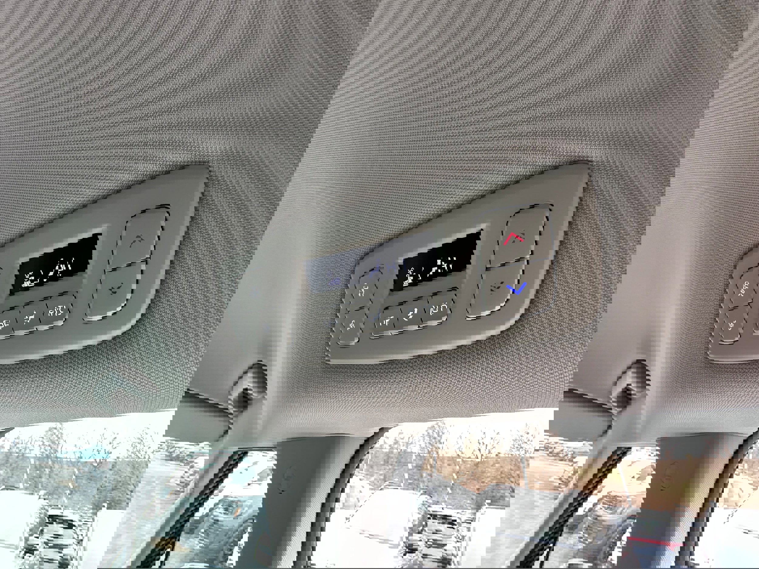 New 2026 Kia Carnival EX image 22