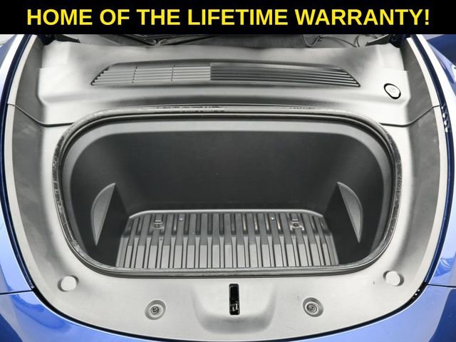 Used 2021 Tesla Model Y Long Range image 61