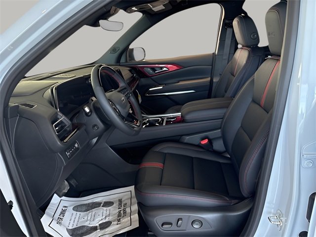 New 2026 Chevrolet Traverse RS image 7