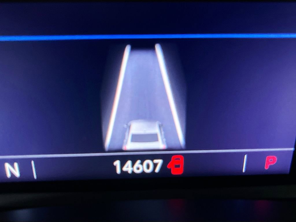 Used 2023 Cadillac CT4 Luxury w/ Sun And Sound Package image 12