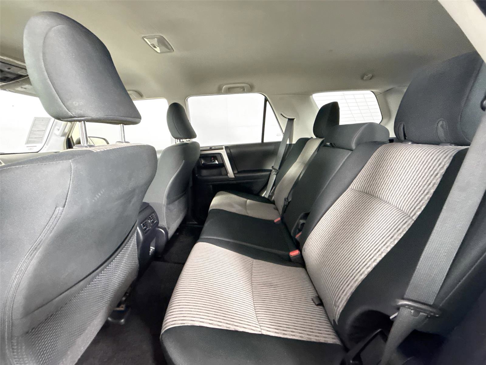 Certified 2024 Toyota 4Runner SR5 image 29