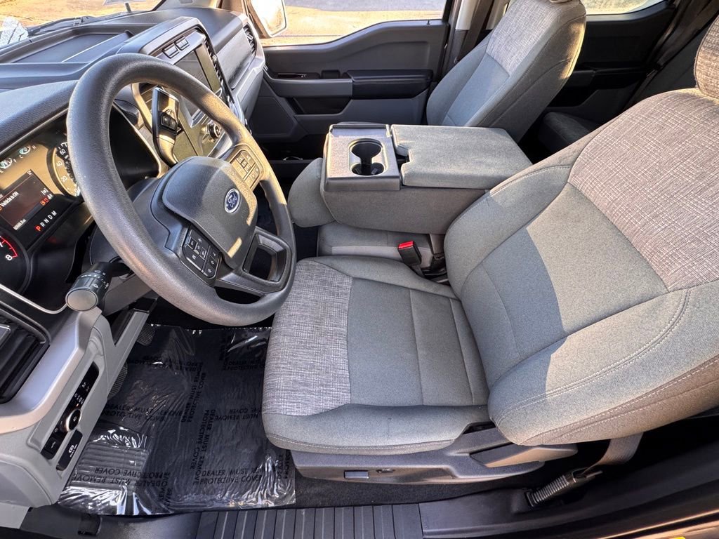 Certified 2023 Ford F150 XLT image 17