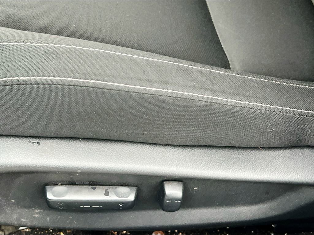 Used 2021 Honda Civic EX image 20