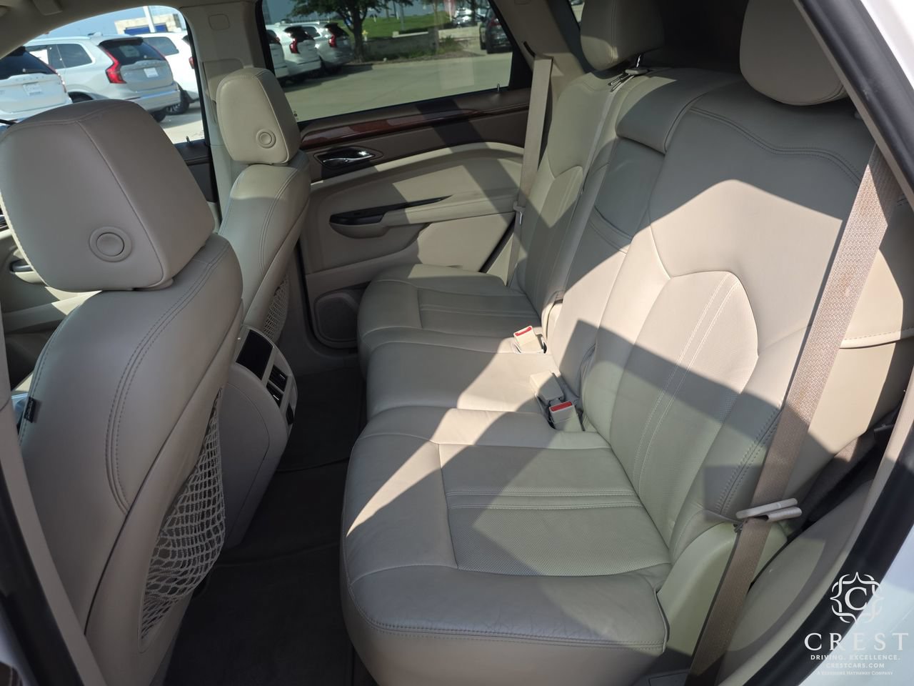 Used 2013 Cadillac SRX Performance FWD image 23
